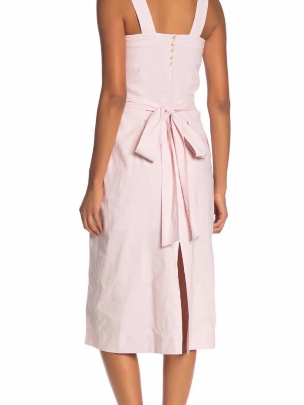 Vince dress, size 8 - Picture 2 of 7